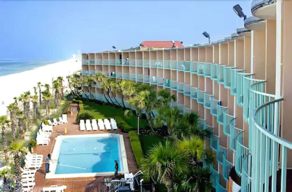洛马酒店 巴拿马城 外观 照片